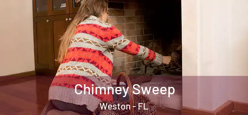 Chimney Sweep Weston - FL