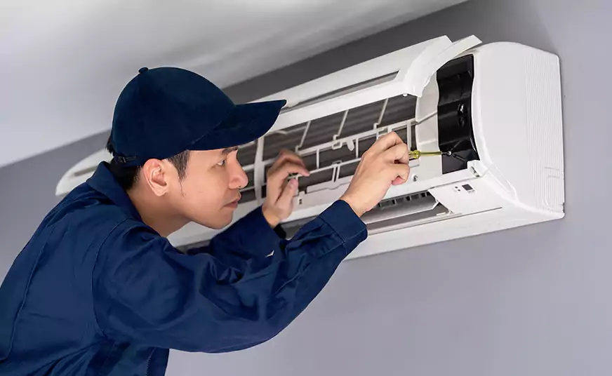 AC Duct Cleaning Weston
