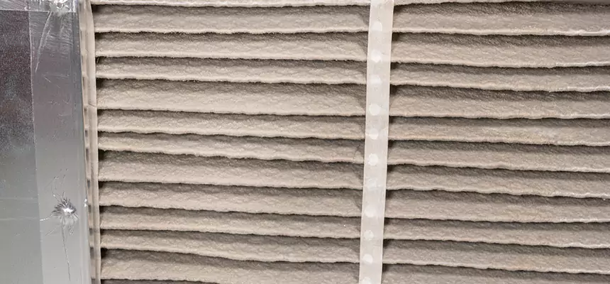 Mobile Car AC Filter Replacement in Weston