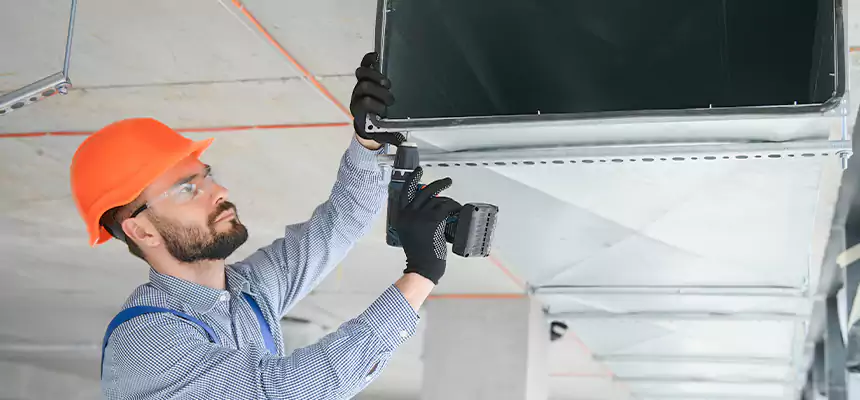 Our Air Duct Cleaning Services in Weston, FL