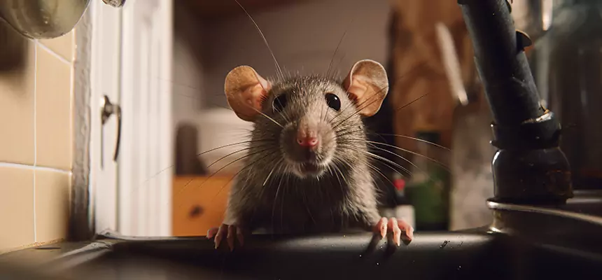Our Air Duct Mice Removal Services in Weston, FL