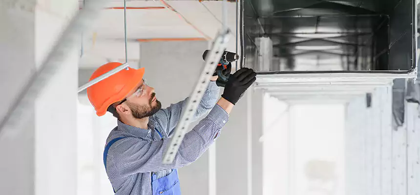 Our Air Vent Replacement Services in Weston, FL