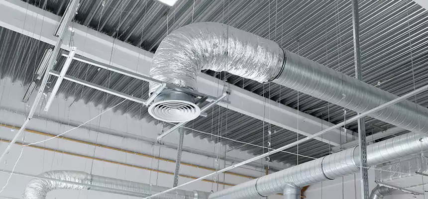 Our Dryer Vent Hose Replacement Services in Weston, FL