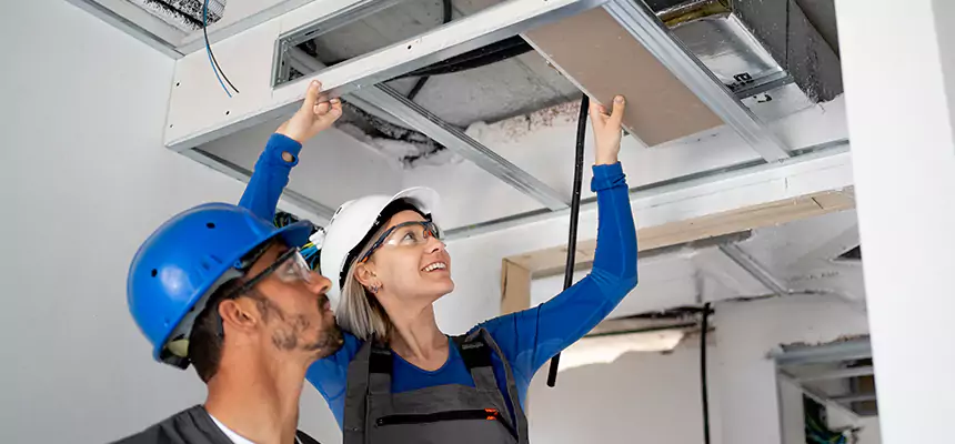 Our Eco-Safe Dryer Vent Cleaning Services in Weston, FL