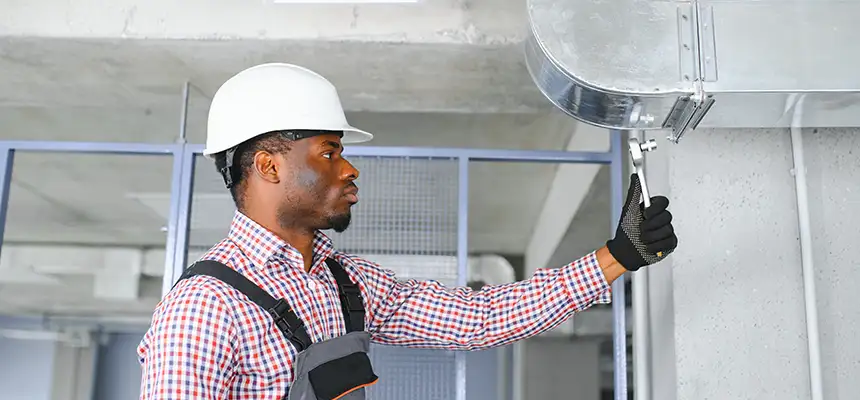 Our Emergency Dryer Vent Repair Services in Weston, FL