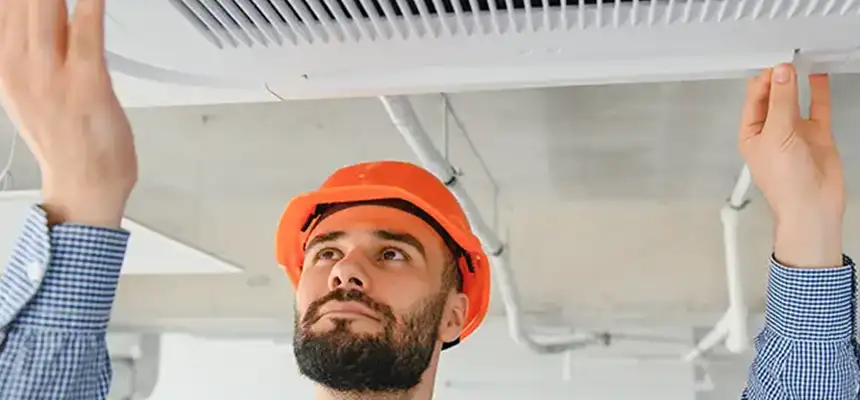 Our Furnace Vent Cleaning Services in Weston, FL