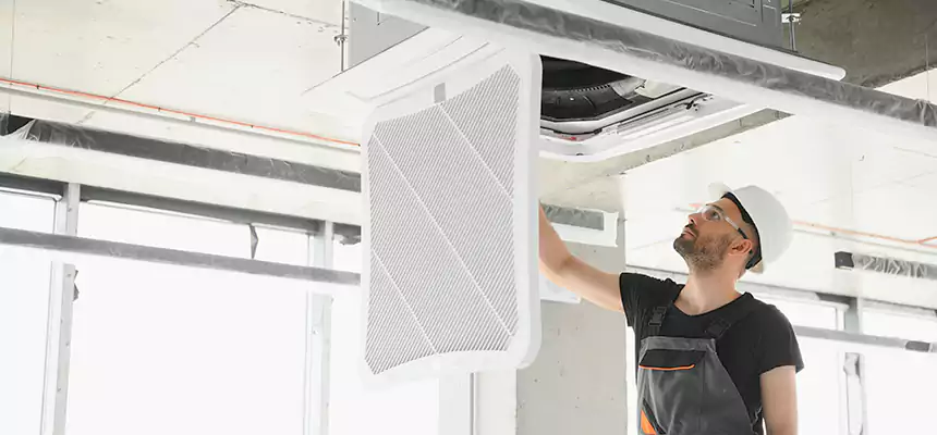 Our Indoor Air Quality Improvement Services in Weston, FL