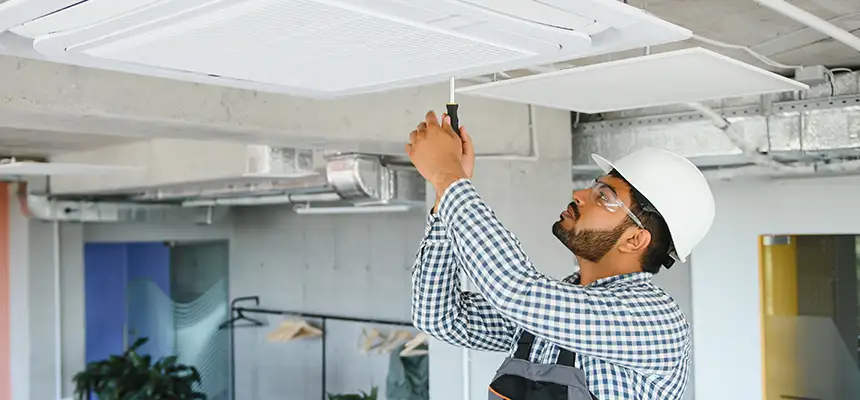 Our Roof Dryer Vent Cleaning Services in Weston, FL