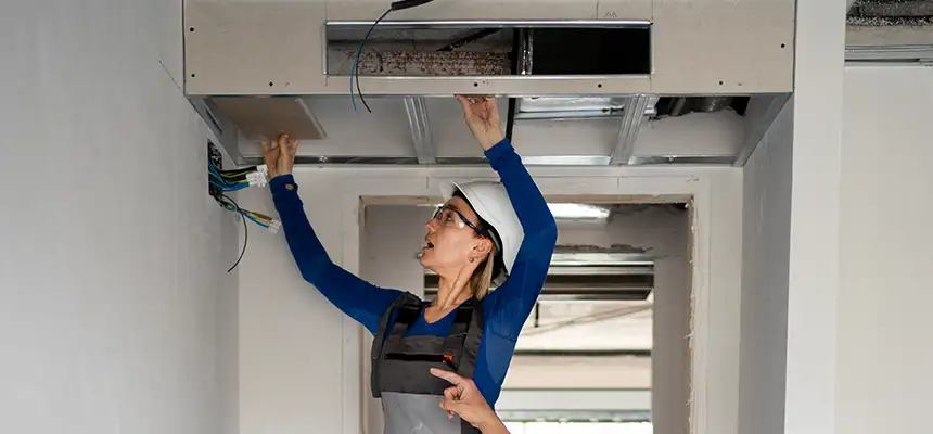 Thorough Vent Smoke Odor Elimination for Property Turnovers in Weston, FL