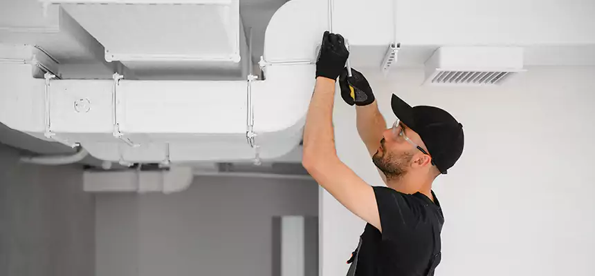 Customized Commercial Ventilation System Upgrades in Weston, FL
