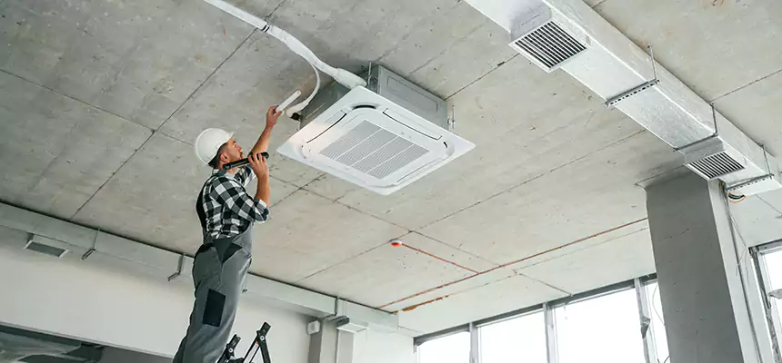 Our Wi Fi Connected Air Ducts Services in Weston, FL