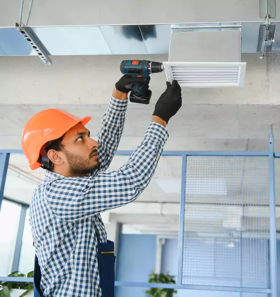 Welcome to Air Duct Cleaning & Repairs Weston — Your Local AC Vent Repairs Partner in Weston, FL