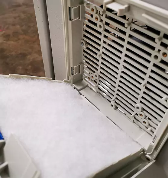 Professional Air Duct Expansion Solutions in Weston, FL