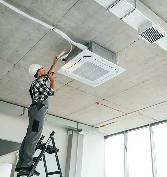 Your Local Air Vent Replacement Partner in Weston, FL