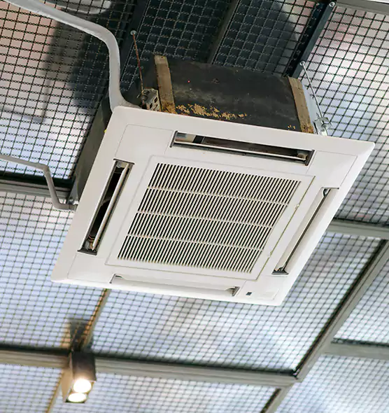 Top-Notch Allergy Relief Vent Cleaning Services in Weston, FL