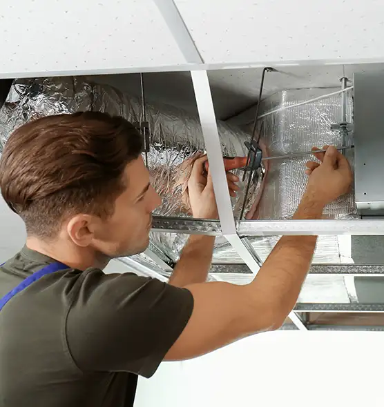 Professional Clogged Dryer Vent Repair in Weston, FL