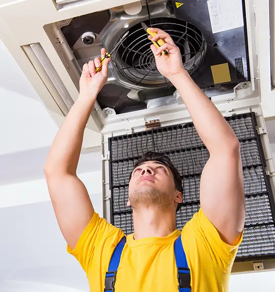 Welcome to Air Duct Cleaning & Repairs Weston — Your Local Condo Dryer Vent Maintenance Partner in Weston, FL