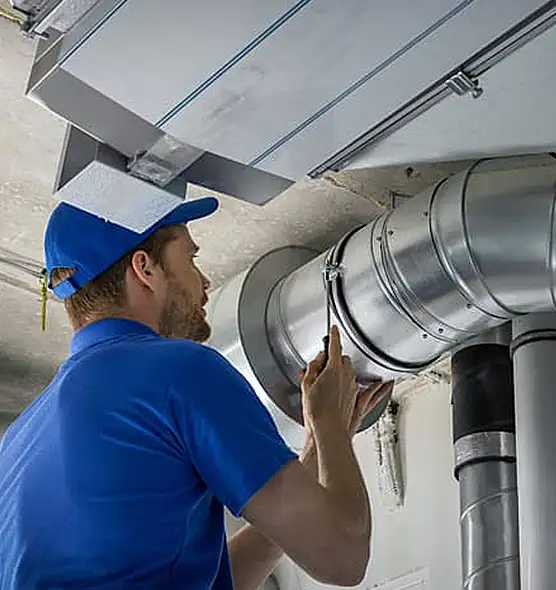 Advanced Dryer Vent Camera Inspection in Weston, FL