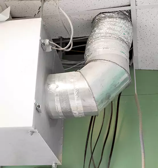 About Dryer Vent Hose Replacement in Weston, FL