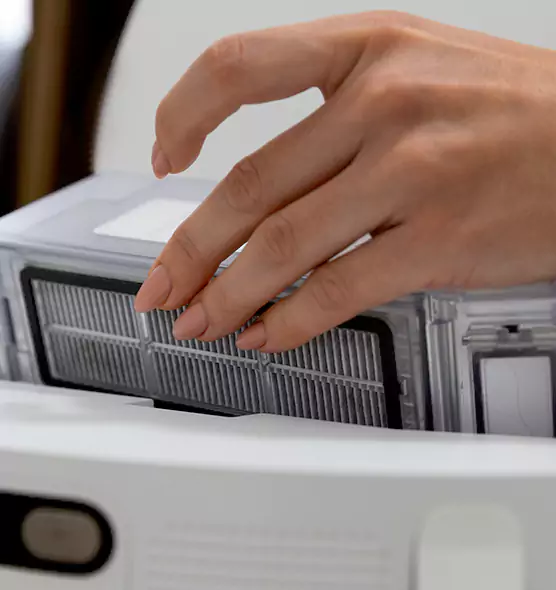 Professional Dryer Vent Lint Filter Cleaning in Weston, FL