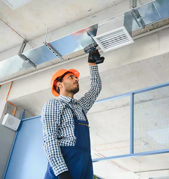 About Home Air Quality Upgrades in Weston, FL