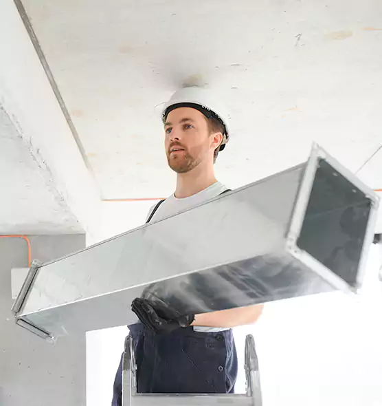 About HVAC Ductwork Installation in Weston, FL