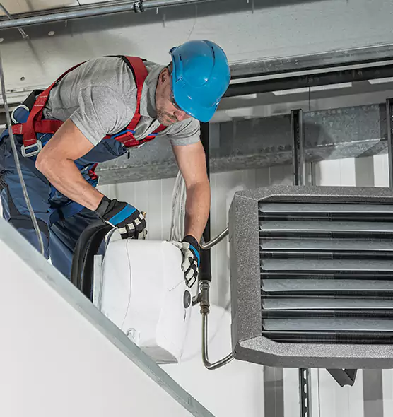 About HVAC Mold Remediation Service in Weston, FL