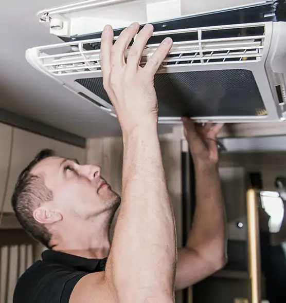 Professional Licensed And Insured Cleaners in Weston, FL