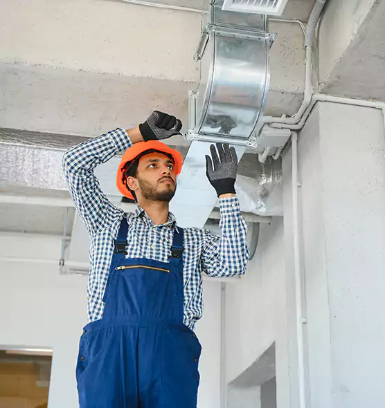 Affordable Lint Buildup Removal in Weston, FL