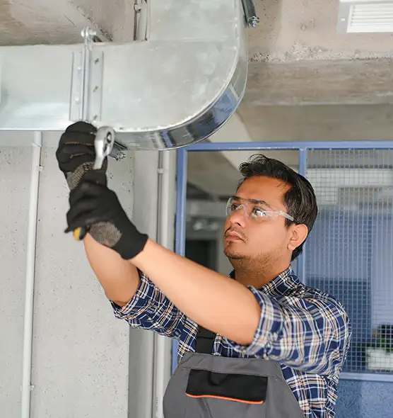 Trusted Lint Trap Cleaning Service in Weston, FL
