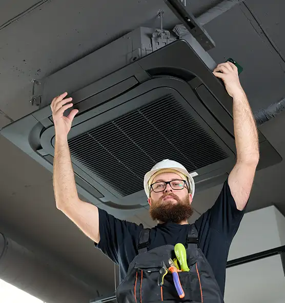 About Our Lower AC Energy Bills Solutions in Weston