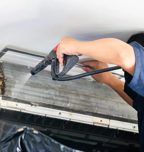 Welcome to Move-in/Move-out Duct Cleaning Services in Weston, FL