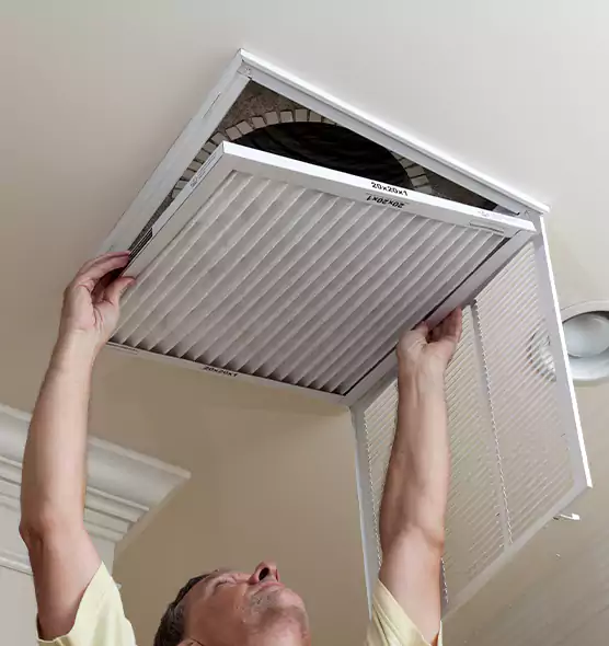 Advanced Residential Vent Cleaning in Weston, FL