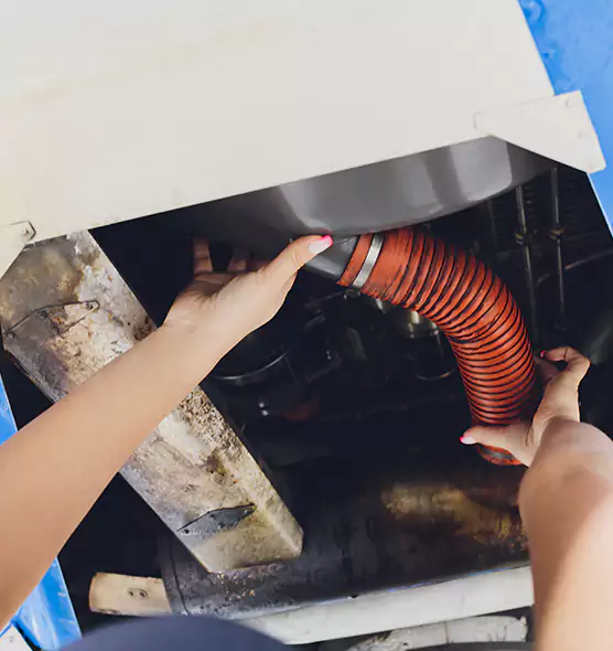 Top-Notch Return Vent Cleaning Service in Weston, FL