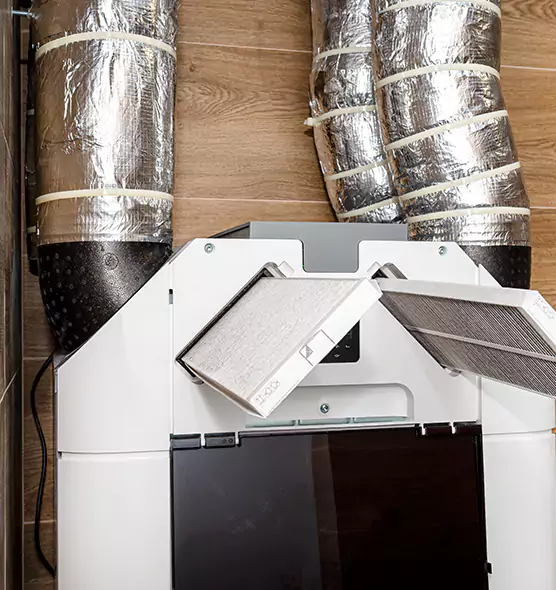 Reliable Room Addition Duct Installation in Weston, FL