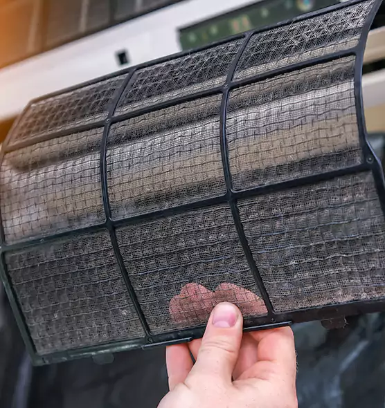 Professional Split Duct System Installation in Weston, FL