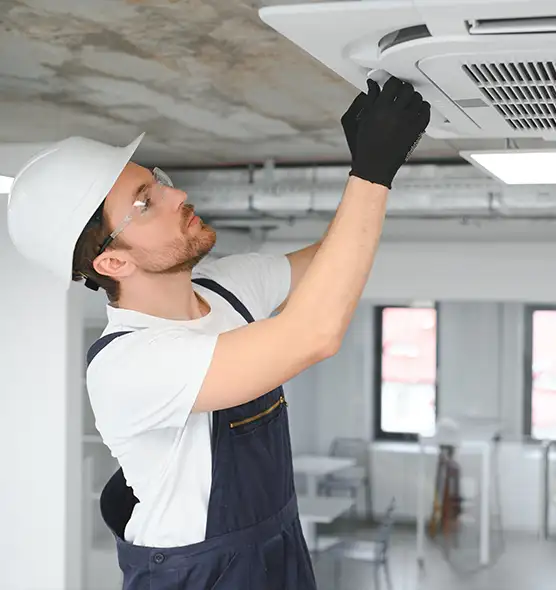About Spring Air Duct Cleaning in Weston, FL