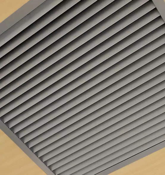 Professional Vent Grille Washing in Weston, FL