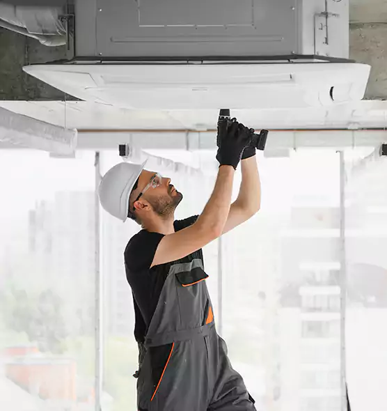 Reliable Ventilation System Cleaning in Weston, FL