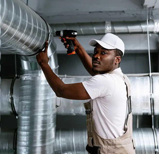 Why Homeowners & Businesses Trust Us Weston, FL