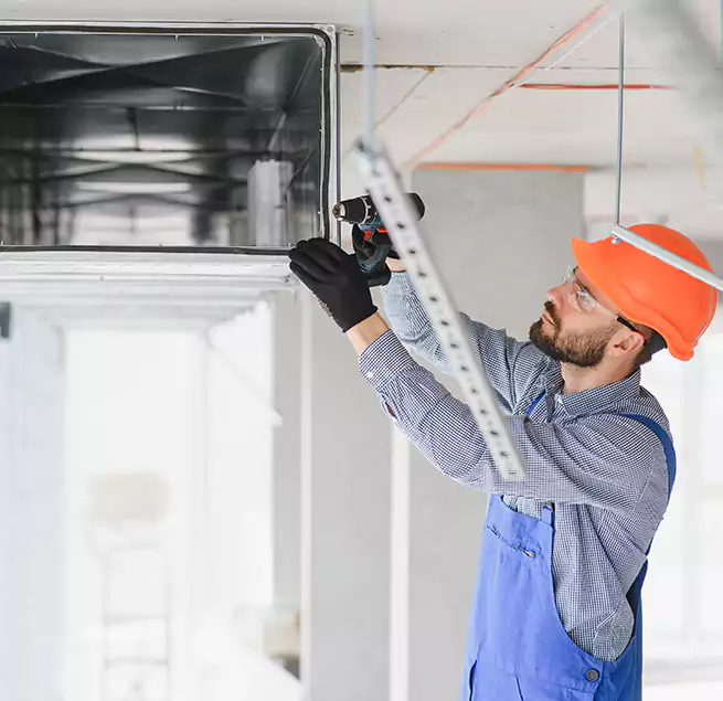 Why Homeowners & Businesses Trust Us Weston, FL