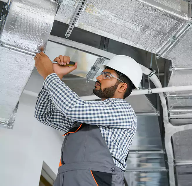 Why Homeowners & Businesses Trust Us Weston, FL?