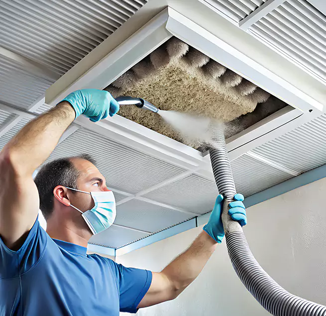 Why Homeowners & Businesses Trust Us Weston, FL?