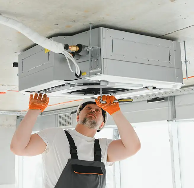 Why Homeowners & Businesses Trust Us Weston, FL