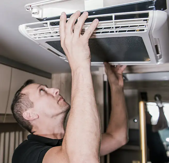 Why Homeowners & Businesses Trust Us Weston, FL