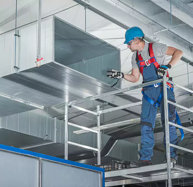 Why Homeowners Businesses Trust Us in Weston, FL