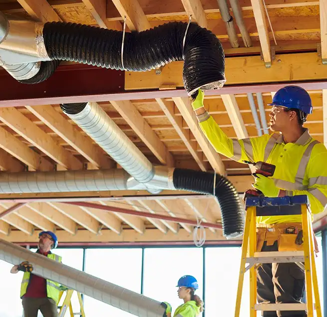 Why Homeowners & Businesses Trust Us in Weston, FL?
