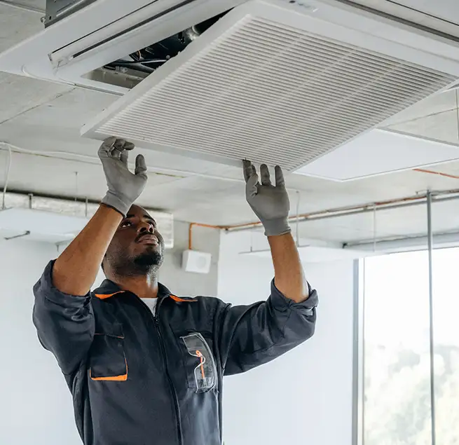 Why Homeowners & Businesses Trust Us in Weston, FL?