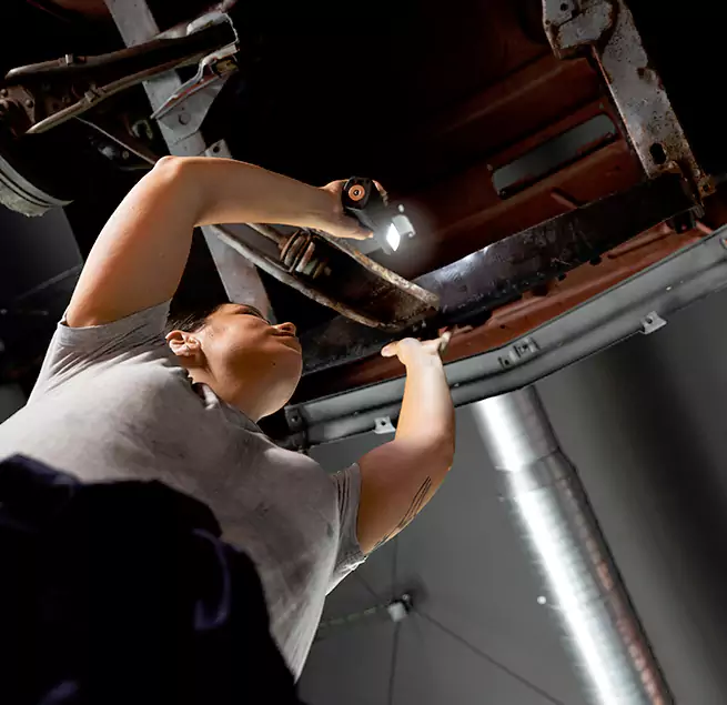 Why Homeowners & Businesses Trust Us Weston, FL